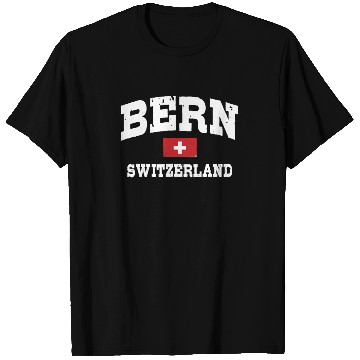 Discover Lake Geneva Switzerland Attractions Weather T Shirts