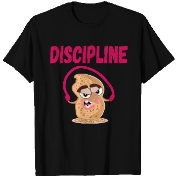 Discover PEANUT CARTOON ROPE SKIPPING DISCIPLINE T Shirts