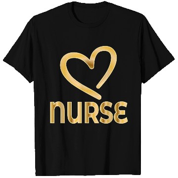 Discover THANK YOU TO NURSES T Shirts