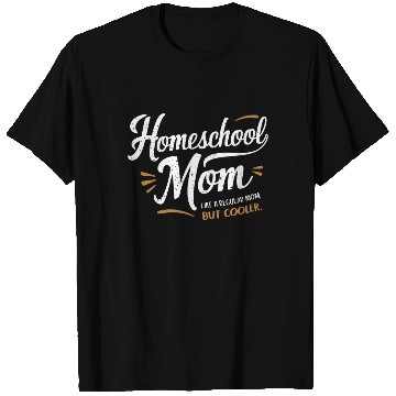 Discover Embrace The Homeschool Journey With Your T Shirts