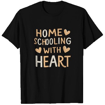 Discover Embrace The Homeschool Journey With Your T Shirts