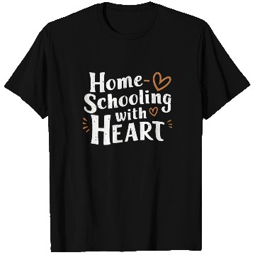 Discover Embrace The Homeschool Journey With Your T Shirts