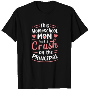 Discover Embrace The Homeschool Journey With Your T Shirts
