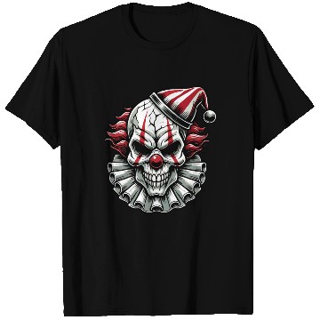 Discover Scary Halloween Costume Spooky Creepy Designs T Shirts