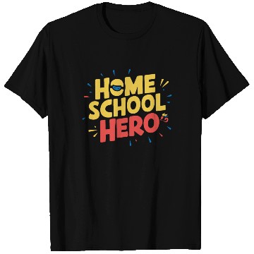 Discover Embrace The Homeschool Journey With Your T Shirts
