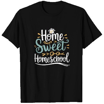 Discover Embrace The Homeschool Journey With Your T Shirts