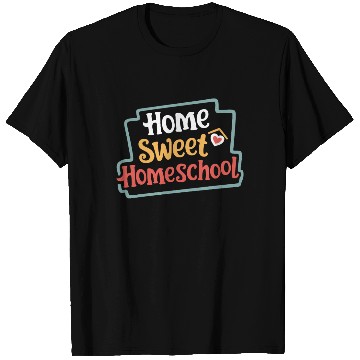 Discover Embrace The Homeschool Journey With Your T Shirts