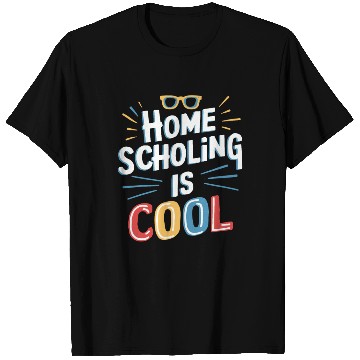 Discover Embrace The Homeschool Journey With Your T Shirts