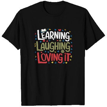 Discover Embrace The Homeschool Journey With Your T Shirts
