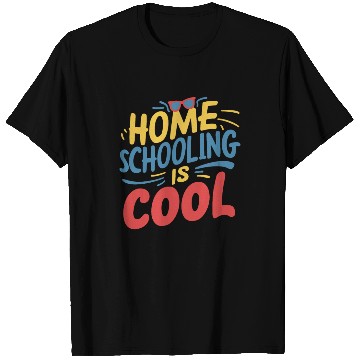 Discover Embrace The Homeschool Journey With Your T Shirts