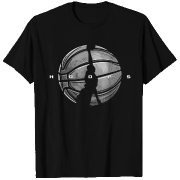 Discover BASBO Basketball Clothing T Shirts
