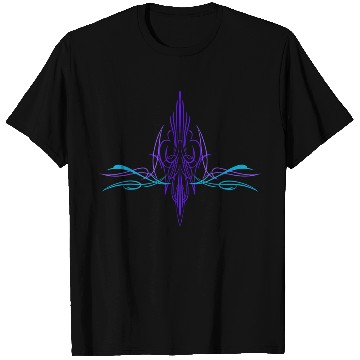 Discover Pinstriping Hot Rod Pinstripes T Shirts