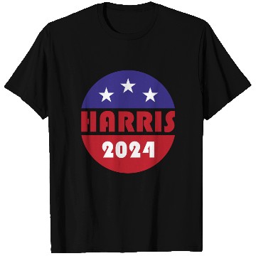 Discover Best Kamala Harris 2024 T Shirts