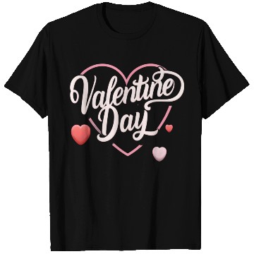 Discover Valentine's day T Shirts