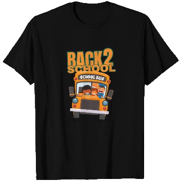 Discover Back to School Fun! T Shirts
