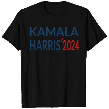 Discover kamala harris 2024 T Shirts