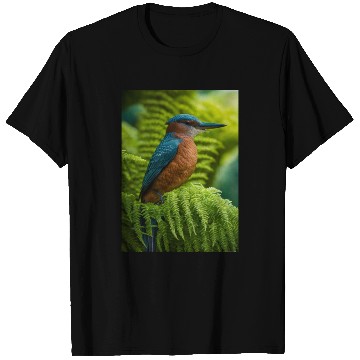 Discover Birds T Shirts