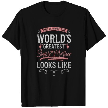 Discover Offspring Team Pride Mother's Day T Shirts