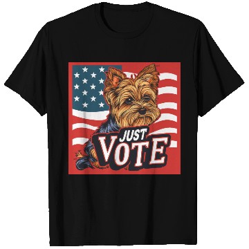 Discover Vote Primary Election Volunteer 2024 Gifts Ideas T Shirts