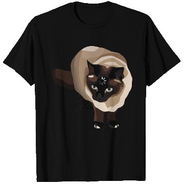 Discover Loading Cat Meme T Shirts