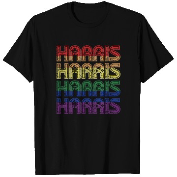 Discover Kamala Harris 2024 LGBTQ Gay Pride Lesbian T Shirts