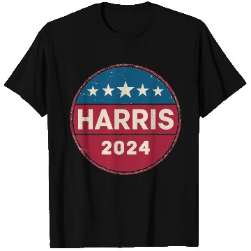 Discover Retro Kamala Harris 2024 T Shirts