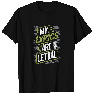 Discover Rap Battles Freestyle Rap Competition Battle Rap T Shirts