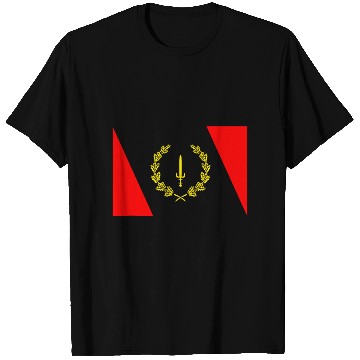Discover African American Heritage Flag 1967 Black History T Shirts