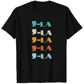 Discover Kamala Harris Comma La Cool 2024 T Shirts