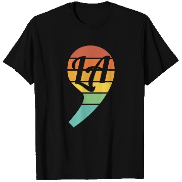 Discover Comma La Kamala Harris For President T Shirts