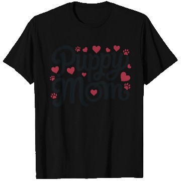 Discover puppy dog T Shirts