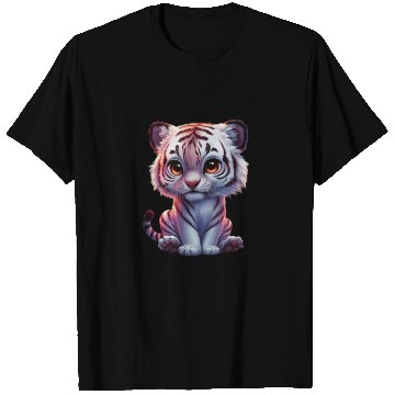 Discover Baby Tiger T Shirts