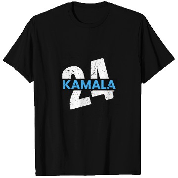 Discover Kamala Harris for President 2024 T Shirts