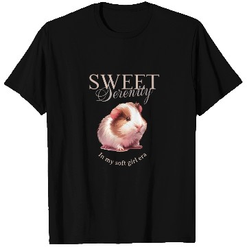 Discover In My Soft Girl Era T Shirts