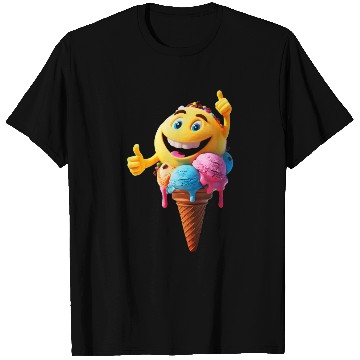 Discover Ice Cream Yes We Can Gift For Ice Cream Lovers T Shirts