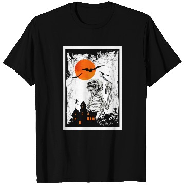 Discover Fawn Great Dane Night Women's Fashion Fit T Shirts