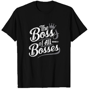 Discover Mobster Gangster Mafia Organized Crime Boss T Shirts