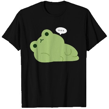 Discover Tired Frog T Shirts