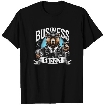Discover Mobster Gangster Mafia Organized Crime Boss T Shirts