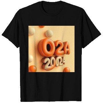 Discover Typography T Shirts