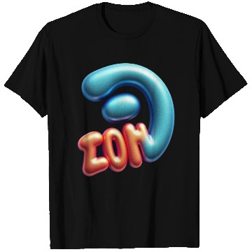 Discover Typography T Shirts