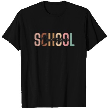 Discover School Counselor School Counselor T Shirts