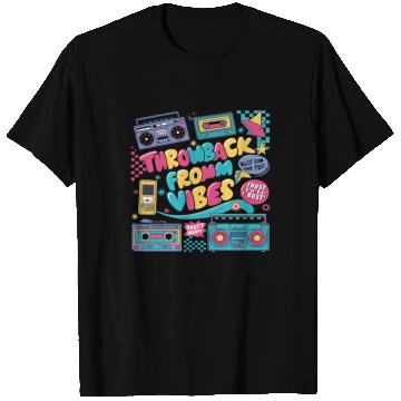 Discover Early 90s and 2000s | Y2K fashion T Shirts