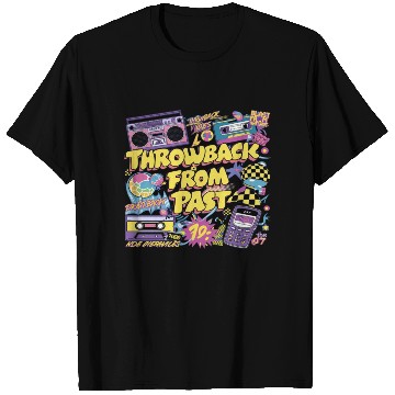 Discover Early 90s and 2000s | Y2K fashion T Shirts