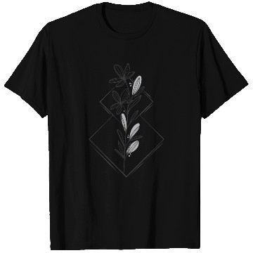 Discover Elegant Rose T Shirts