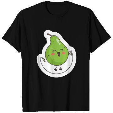 Discover back to school pear T Shirts
