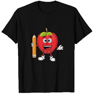 Discover back to school Strawberry T Shirts