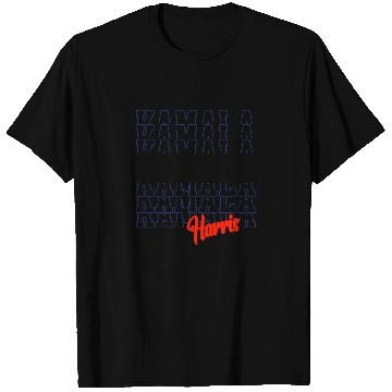 Discover Kamala Harris President USA 2024 T Shirts