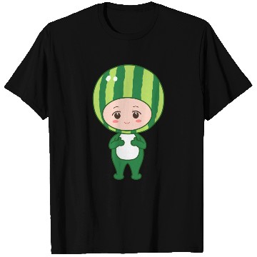 Discover back to school watermelon T Shirts