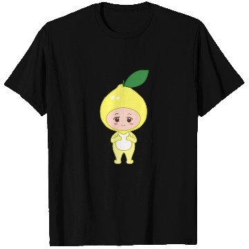 Discover back to school Lemon T Shirts